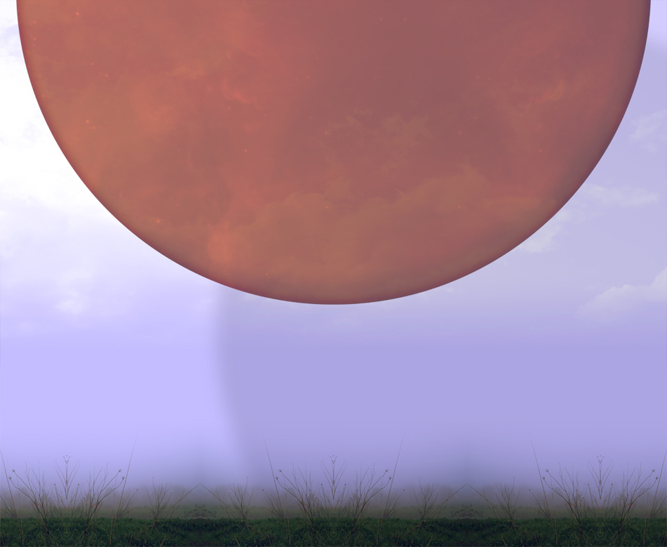 Moon,